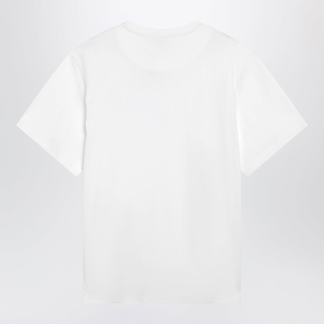 The Attico Shirts & Tops - Bianco | 68efb7412afeebedd51650c1ba8a78f263c9e5d3