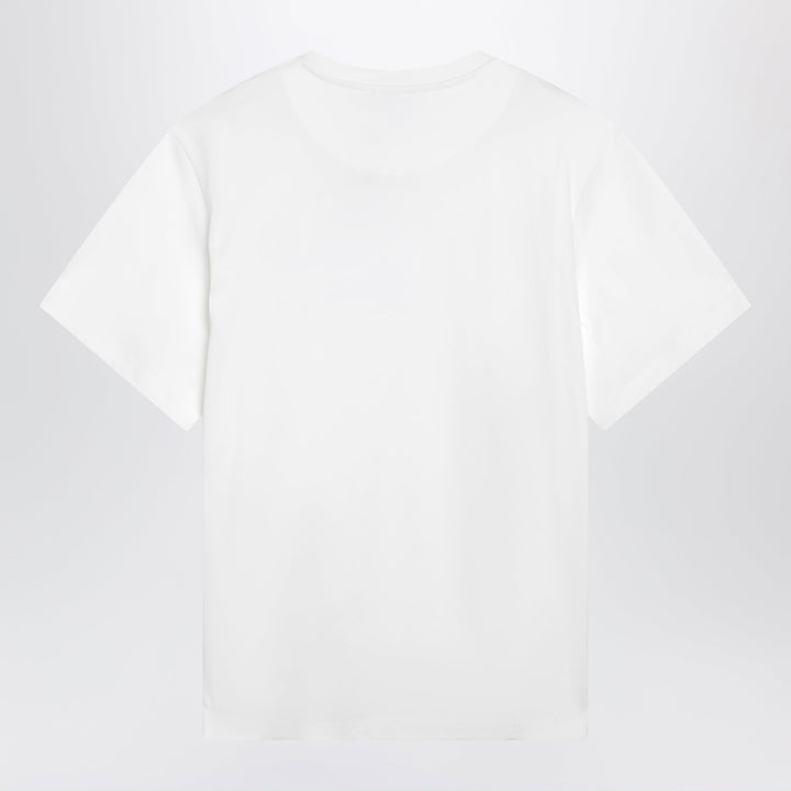 The Attico Shirts & Tops - Bianco | 68efb7412afeebedd51650c1ba8a78f263c9e5d3
