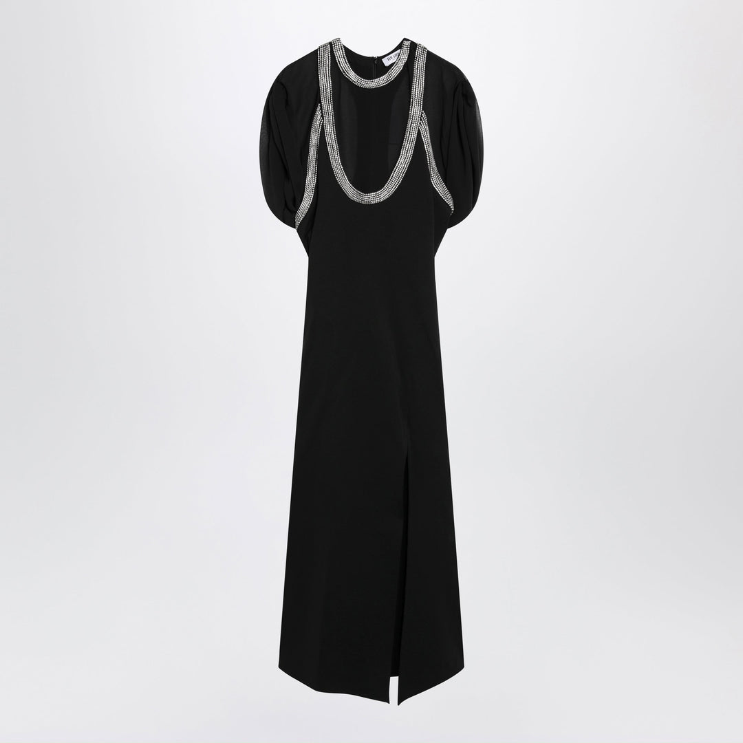 The Attico Apparel & Accessories - Nero | dfcdd2685bd9e762e38669349efd18b0609db561