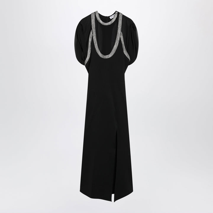 The Attico Apparel & Accessories - Nero | dfcdd2685bd9e762e38669349efd18b0609db561
