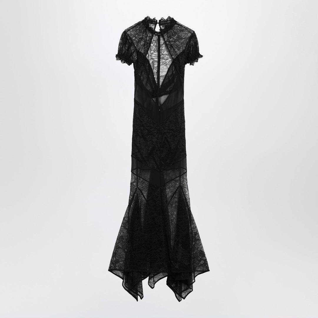 The Attico Apparel & Accessories - Nero | 37c1769b0e8b4e94226344002d263bf5ada78a55