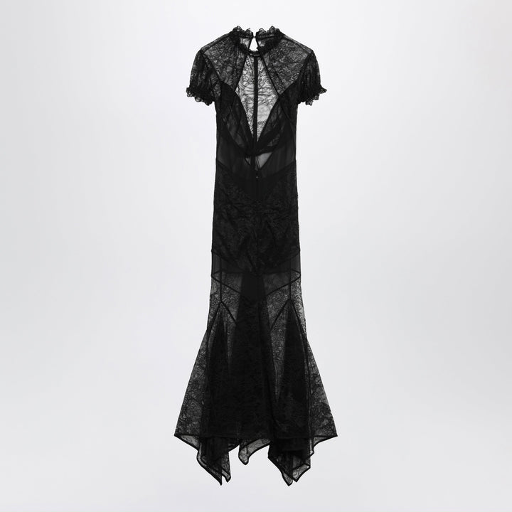 The Attico Apparel & Accessories - Nero | 37c1769b0e8b4e94226344002d263bf5ada78a55