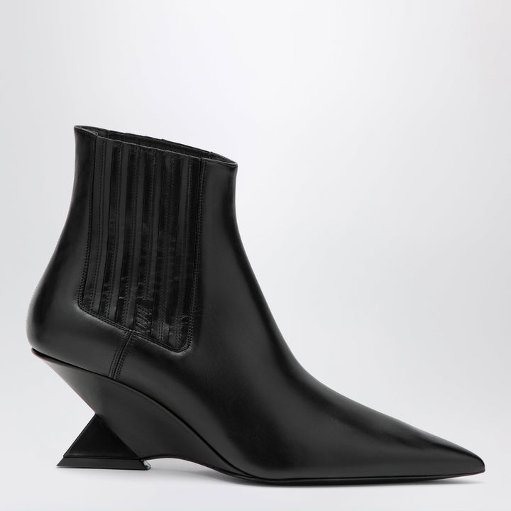 The Attico Scarpe - Nero | b3f4221efe5859e06eb99cc50702ed08fc489c50