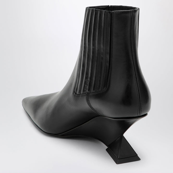 The Attico Scarpe - Nero | 81ec5f0cd9e28411acdebeefb9b1657260c3a174