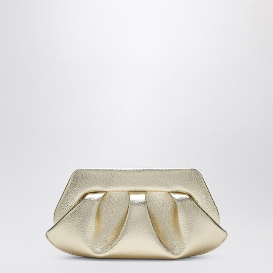Emera Gold Clutch