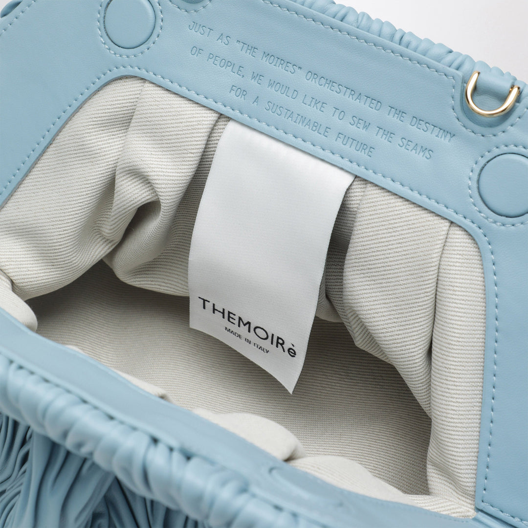 Themoirè Apparel & Accessories - Celeste | 4a677d42661cbabe63fe3828cd37246d36b26fa0