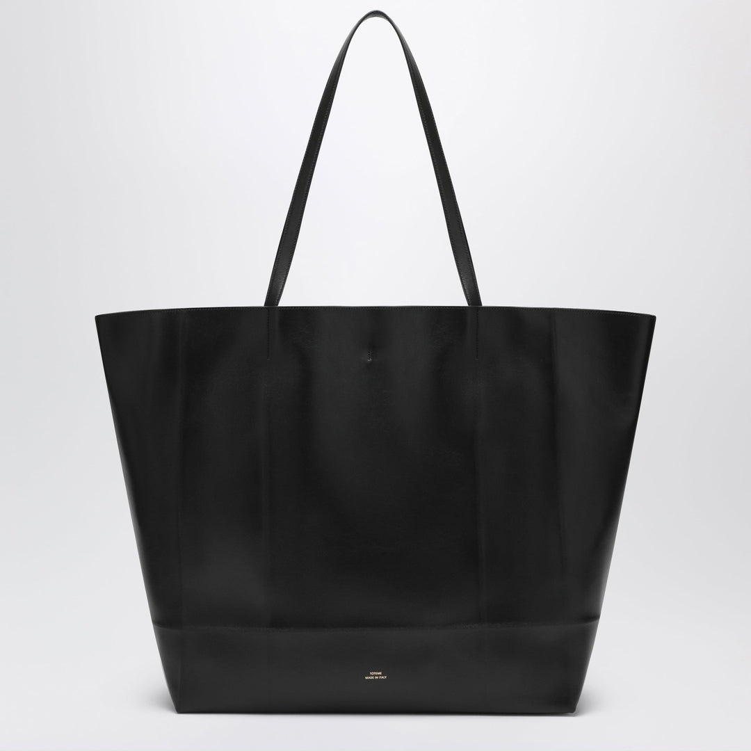 Toteme Apparel & Accessories - Nero | fd9fdd99e49565f78a43af19d2798e4b25184734