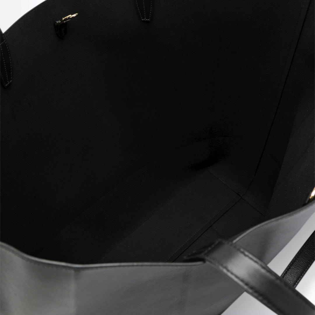 Toteme Apparel & Accessories - Nero | 7b956efa9be1a18850d7e27887b27ac76751ebd3