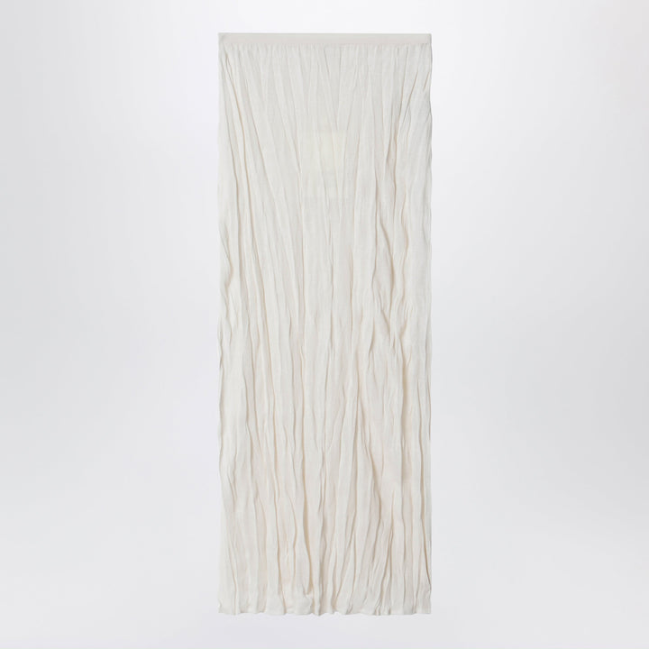 Toteme Gonne - Arancione | 72f605bec783633ab6862b61b5656c21c69b06f6