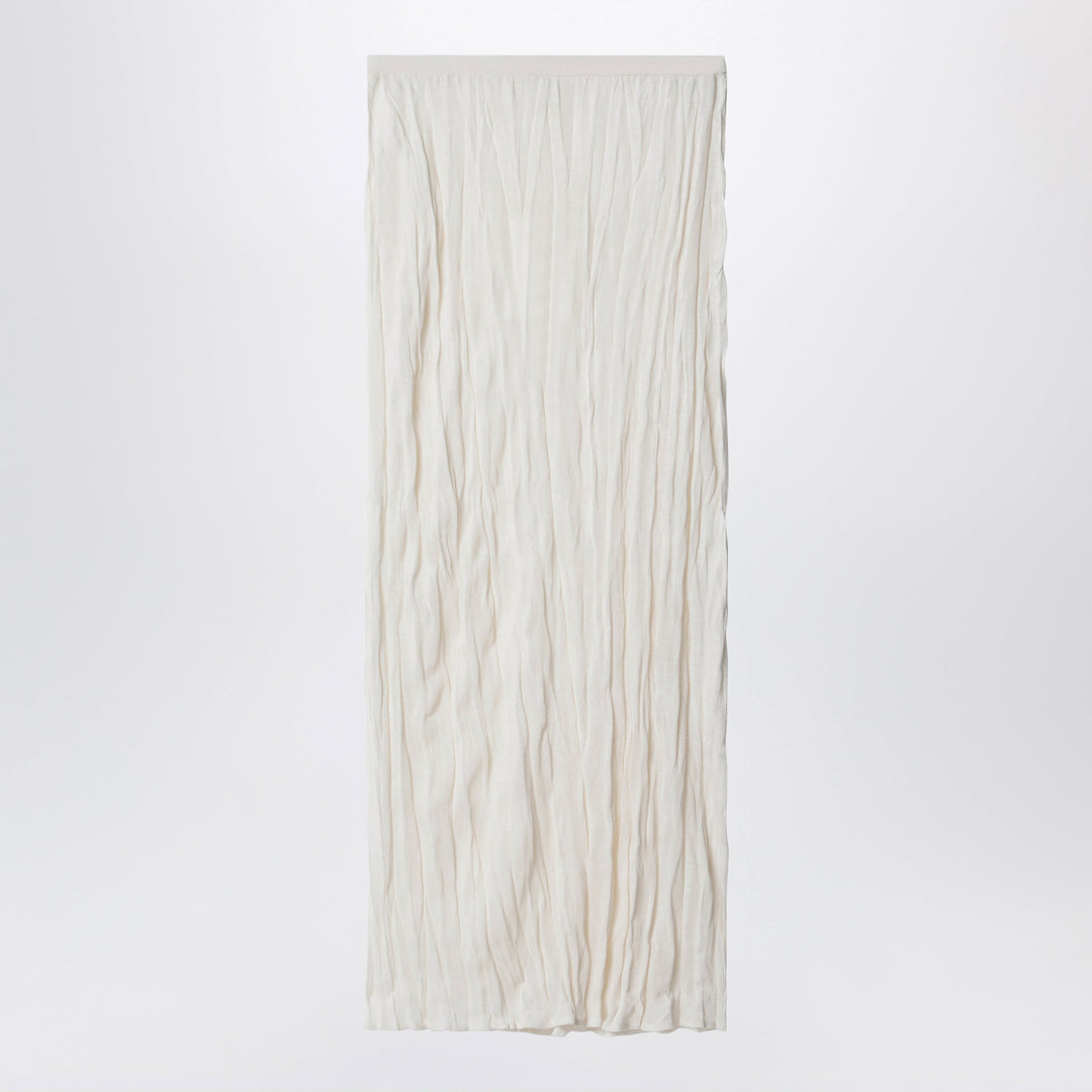 Toteme Gonne - Arancione | 72b614786e815019d5539c4d61b600080a9b7c23