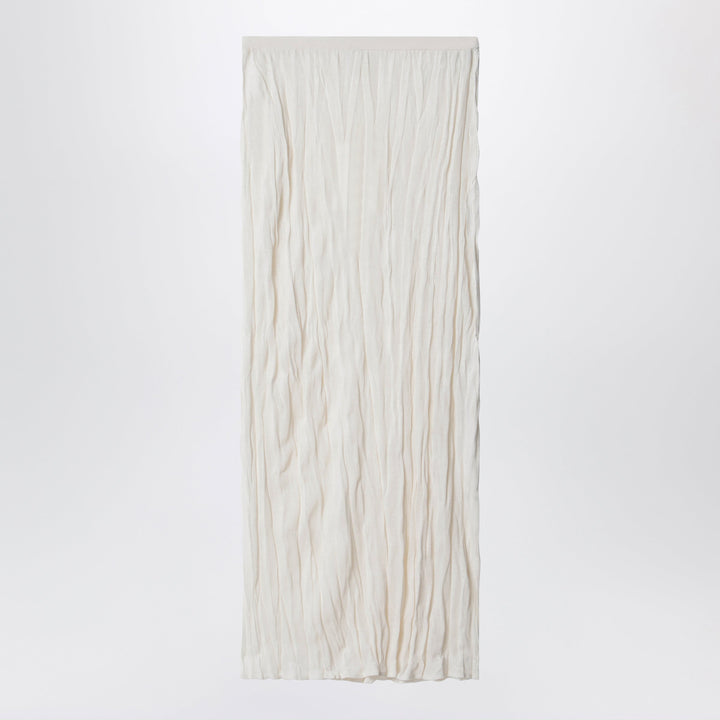 Toteme Gonne - Arancione | 72b614786e815019d5539c4d61b600080a9b7c23