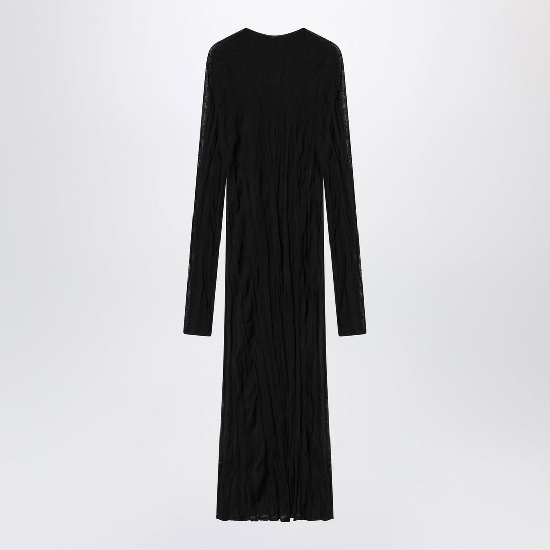 Toteme Apparel & Accessories - Nero | 803fcc93fe1534cc4327f74628d4c061d28dfdca