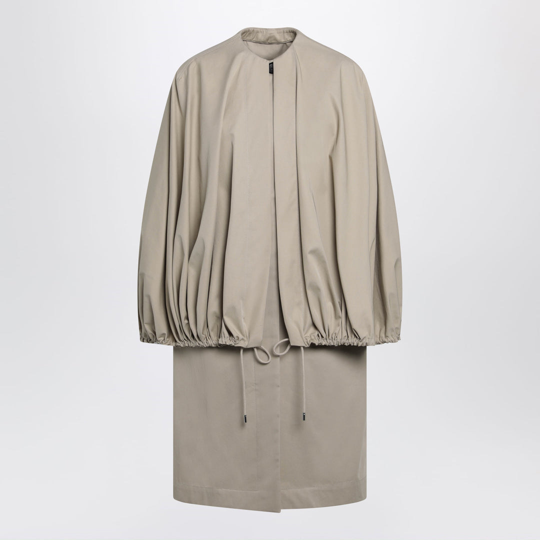 Toteme Coats & Jackets - Beige | 574980b3211f652eb1c067f98e6c477a8c896d1d