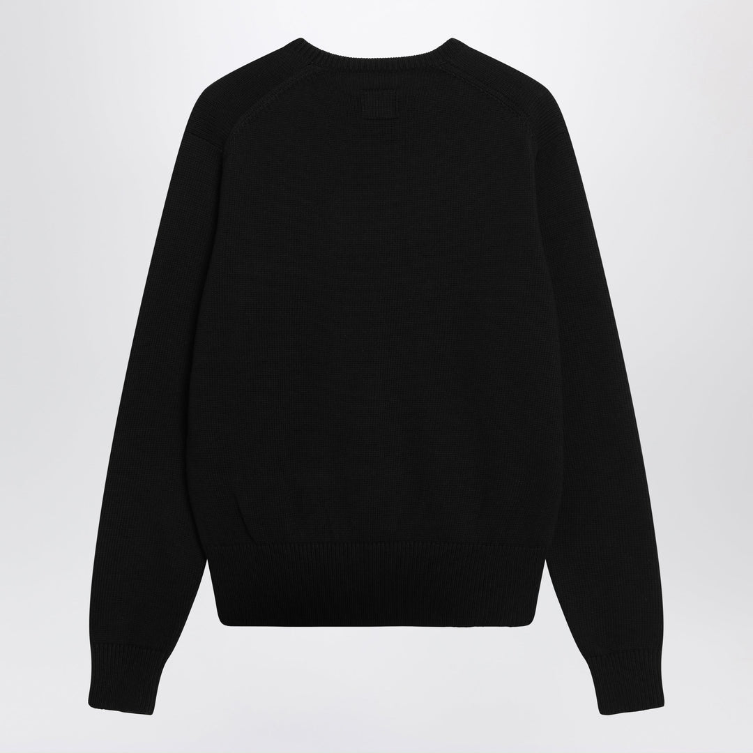 Toteme Shirts & Tops - Nero | a4245a53625edf47af1e63f018c3d6d7aa132e71