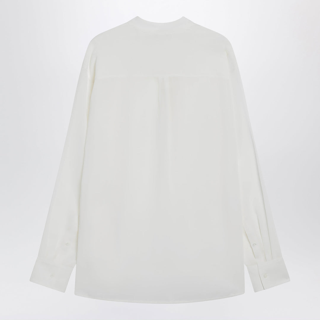 Toteme Shirts & Tops - Bianco | a794e89c207f3d9fdf8300da103fd5628418cec7