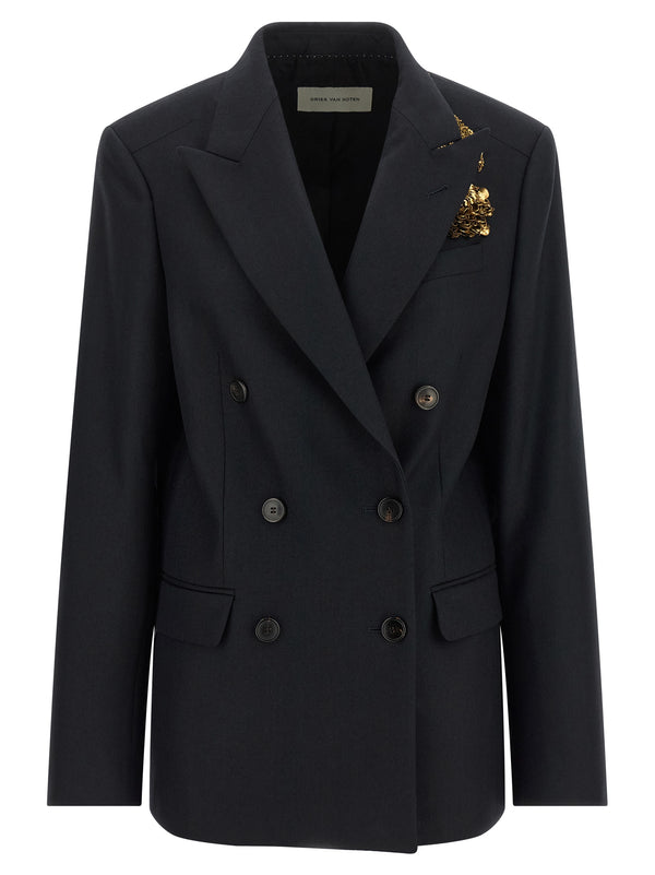 Barrysta Blazers Blu