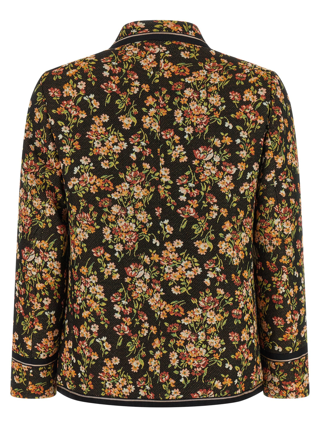 Dries Van Noten  Brea BlazerS - Multicolor | a2dbdf5a585fac6e56dfb9802c7c74e4863a1f84