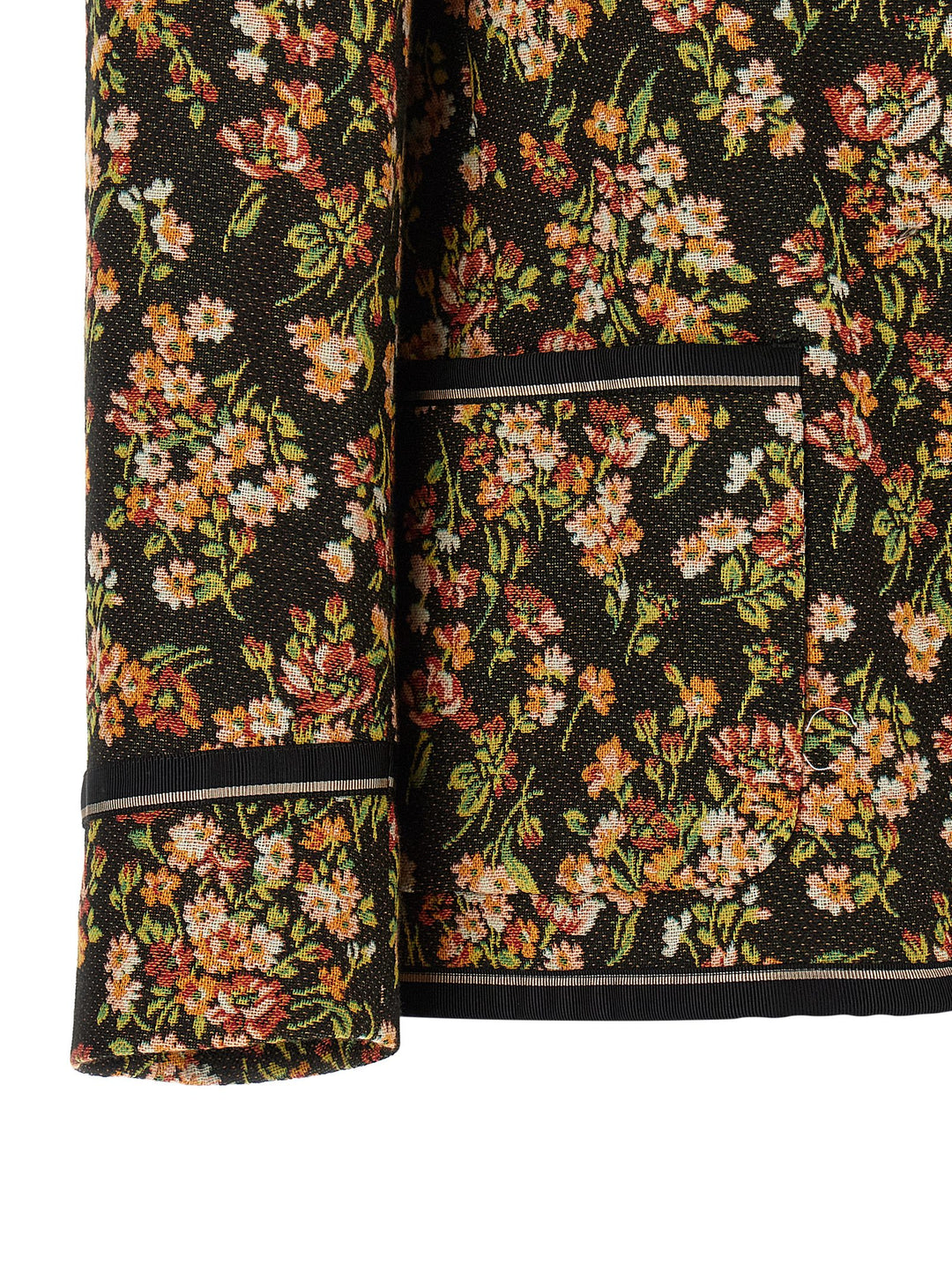 Dries Van Noten  Brea BlazerS - Multicolor | 7d75946964bb937f91f15980e96d50e2567b352a