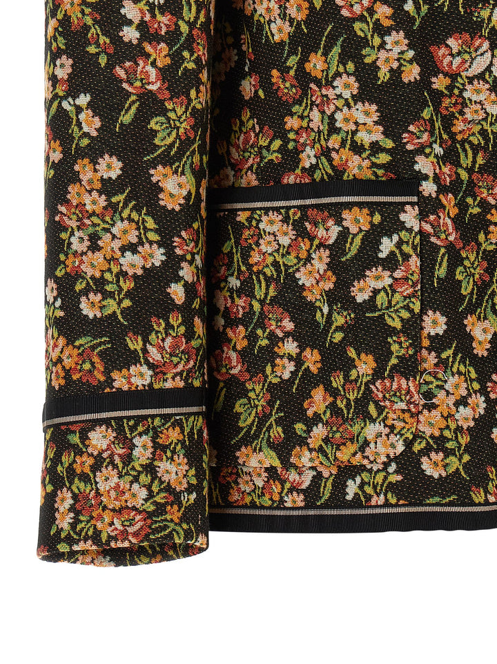 Dries Van Noten  Brea BlazerS - Multicolor | 7d75946964bb937f91f15980e96d50e2567b352a