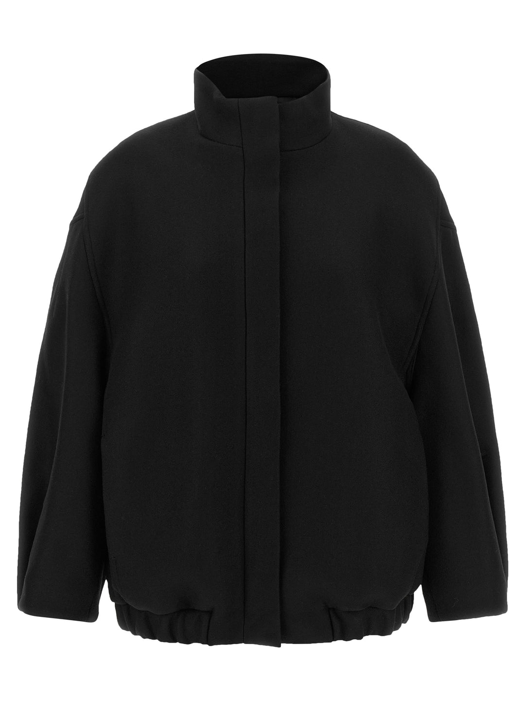 Dries Van Noten  Voles Puffer Jackets - Nero | de4d3a6e3f7760c5536c52aa0078ed50287e5377
