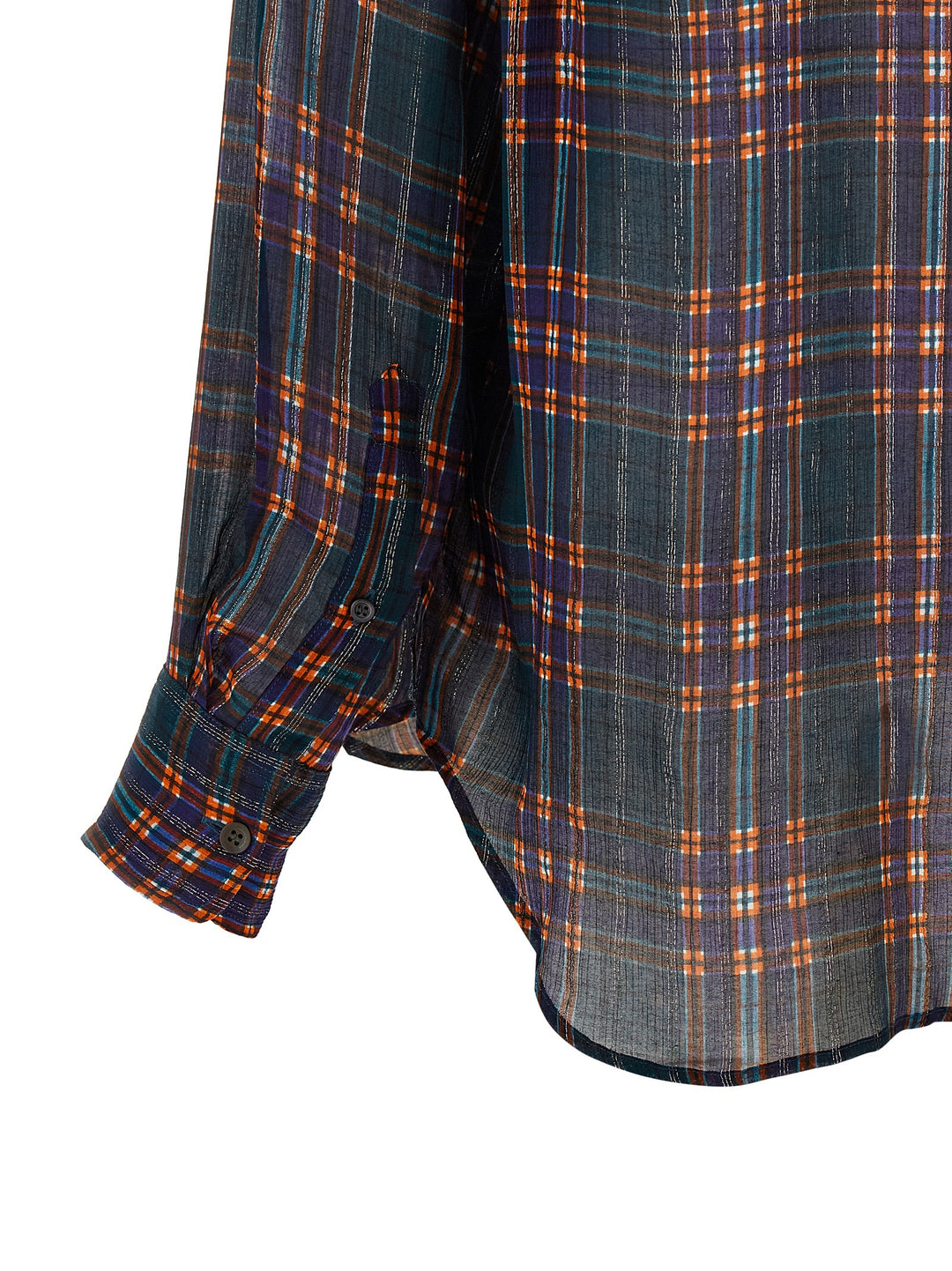 Dries Van Noten  Cheers Camicie - Multicolor | 77f2ed0369e6bdf1981be914f665529be3f31aa2