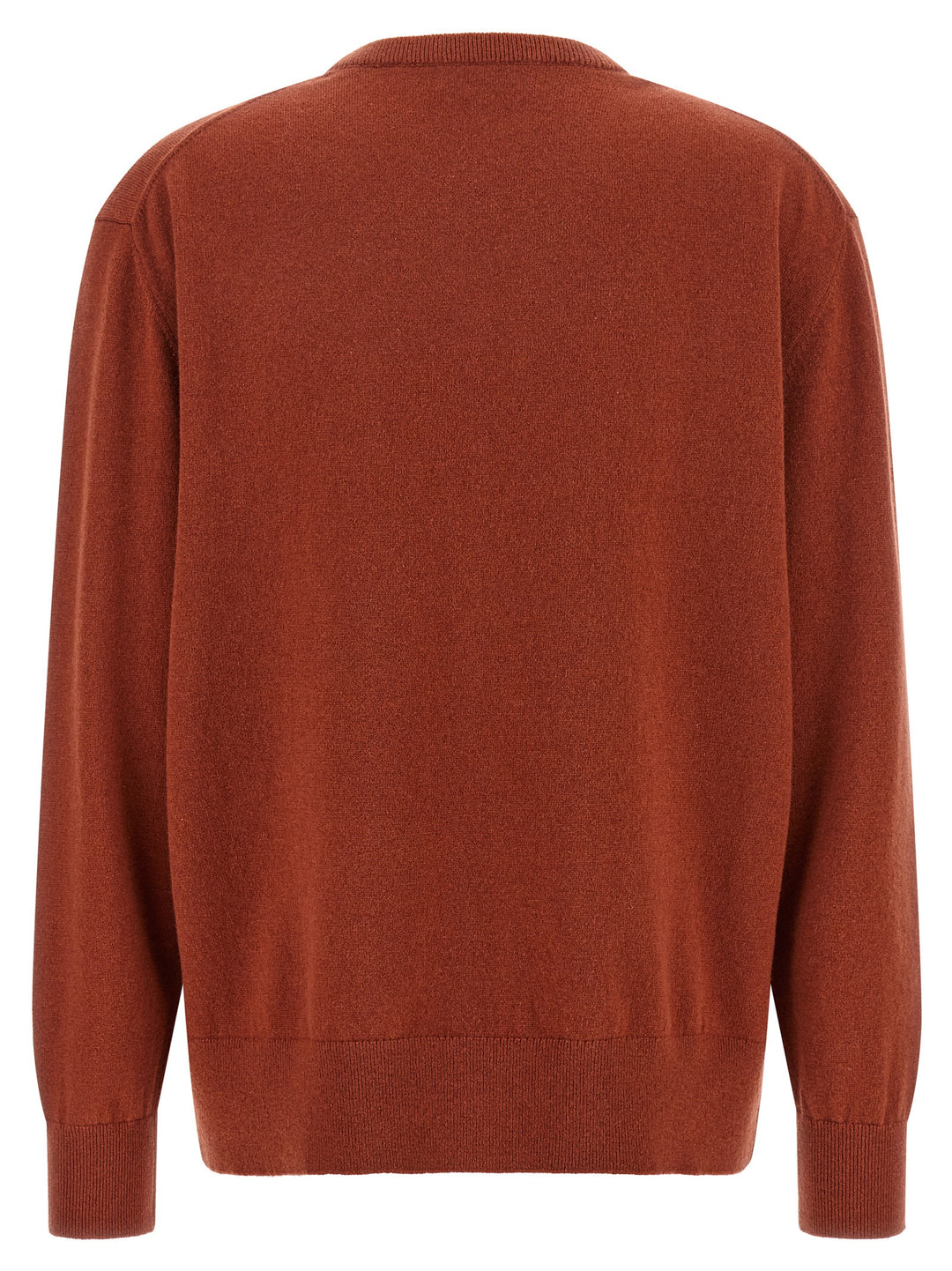 Dries Van Noten  Towie Maglioni - Rosso | b0f464a1b4260f485137e7b80dd82808eb9289f9