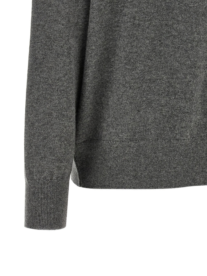 Dries Van Noten  Towie Maglioni - Grigio | cae3237a3cc884271ac8e2e26132c75aa7379d92