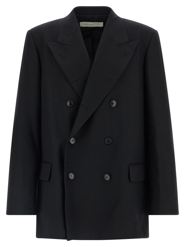 Bosar Blazer Nero