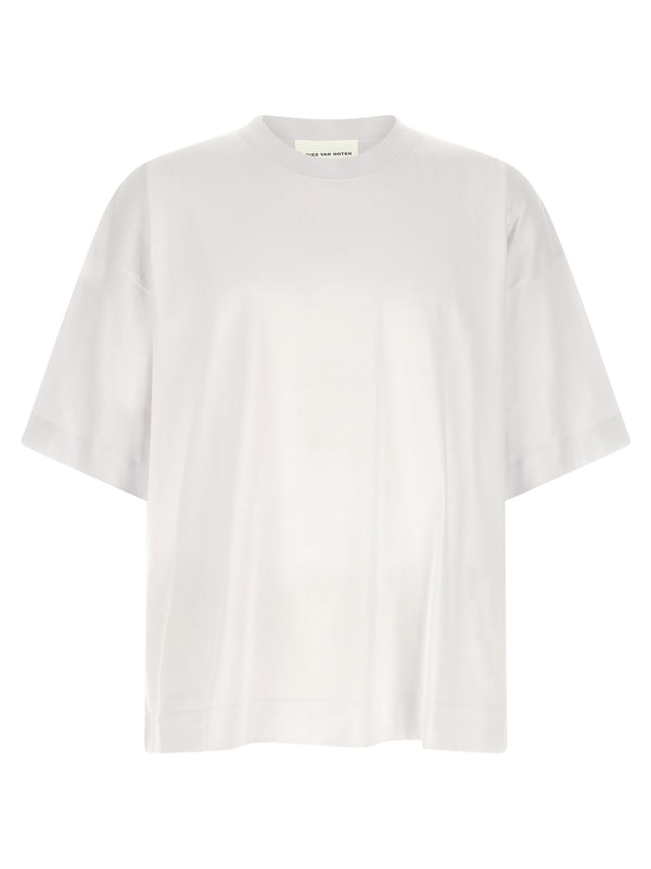 Heno T-Shirt White