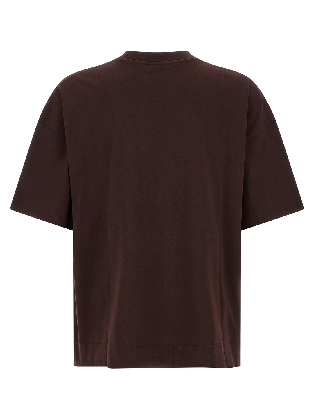 Dries Van Noten  Heno T shirt - Bordeaux | 170da41e4b2e19781e802bee106189b83c94384b