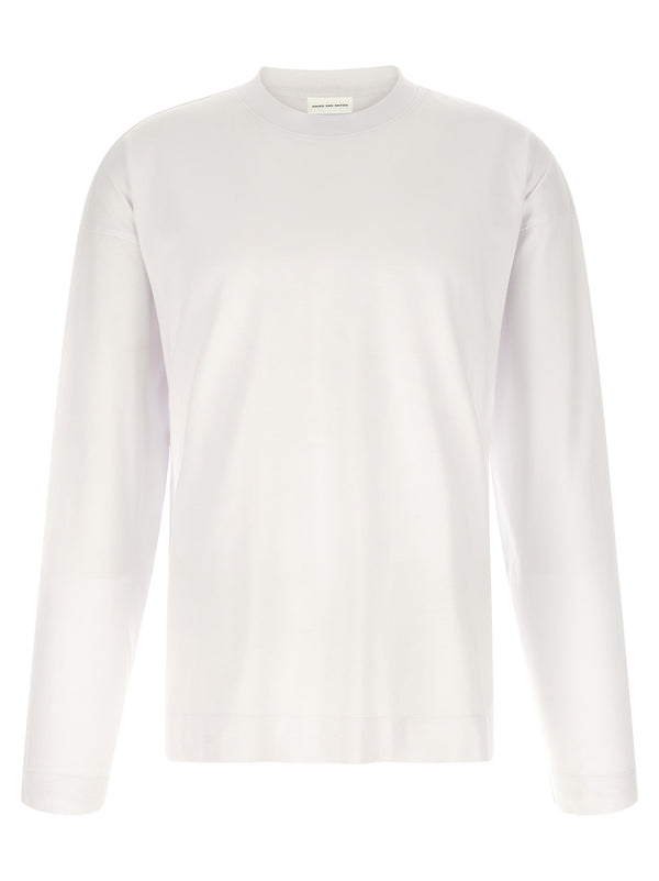 Hegland T-Shirt White