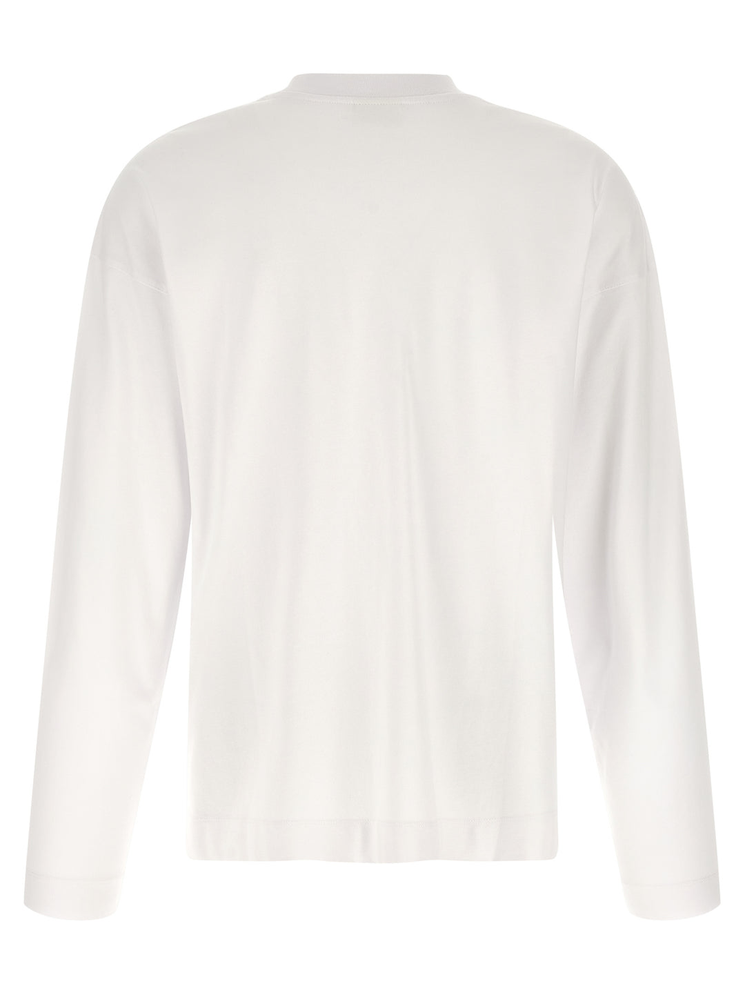 Dries Van Noten  Hegland T shirt - Bianco | 5c6b6ae765d31c232e282938d6f8b7c87e7adb5b