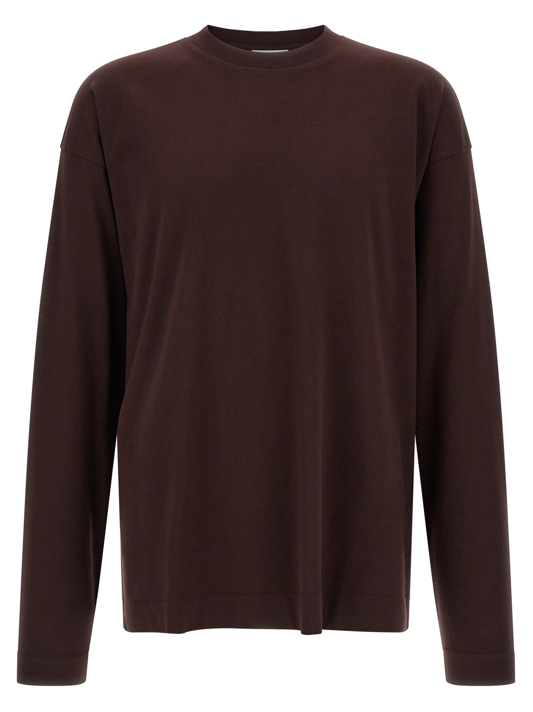 Dries Van Noten  Hegland T shirt - Bordeaux | e66c8c88f50980db1fdc02d10777dae00dbd447c