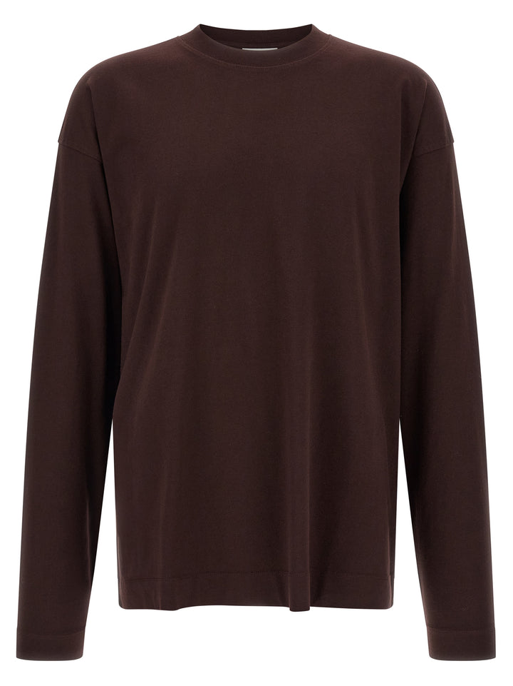 Dries Van Noten  Hegland T shirt - Bordeaux | e66c8c88f50980db1fdc02d10777dae00dbd447c