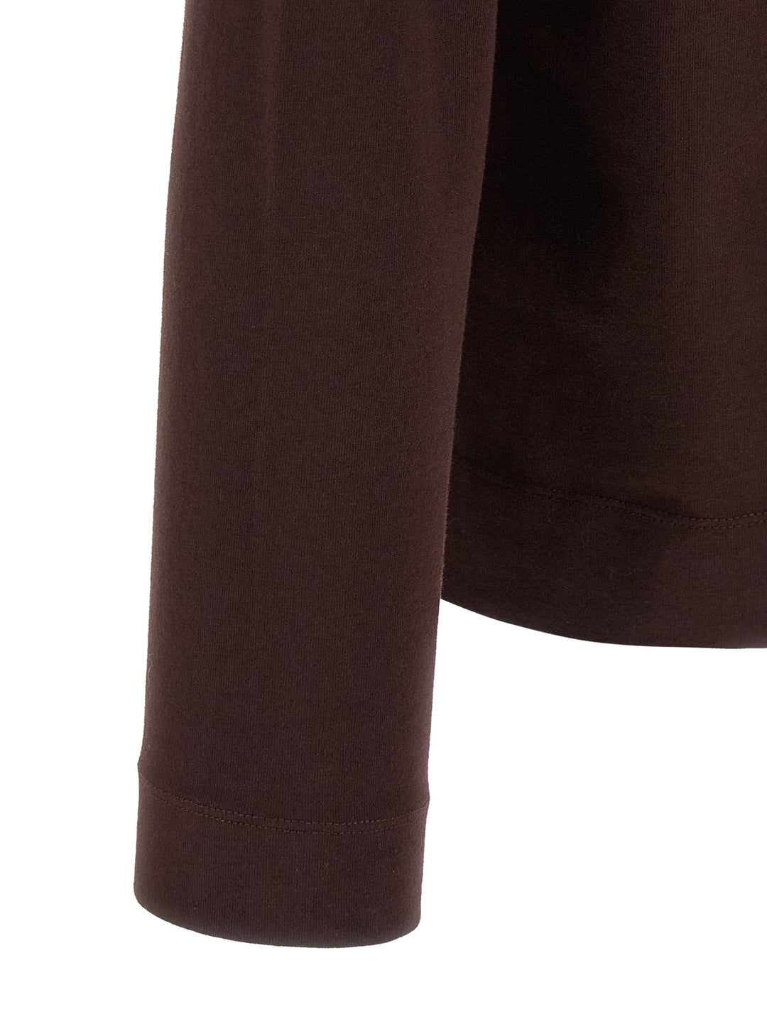 Dries Van Noten  Hegland T shirt - Bordeaux | 2ea70d197983a46e65e9fc1732ee0dd4230bf94c