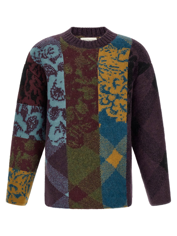 Matadi Maglioni Multicolor