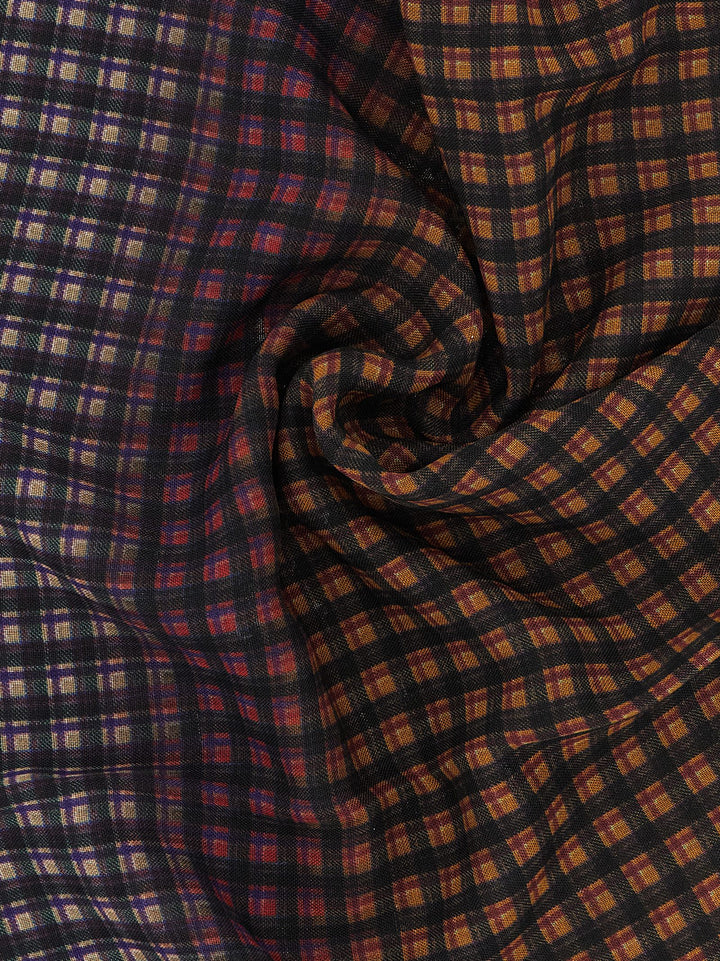 Dries Van Noten  Folk Sciarpe - Multicolor | 368b77a6e2b83c35be3ea70018168c87b7f9f852