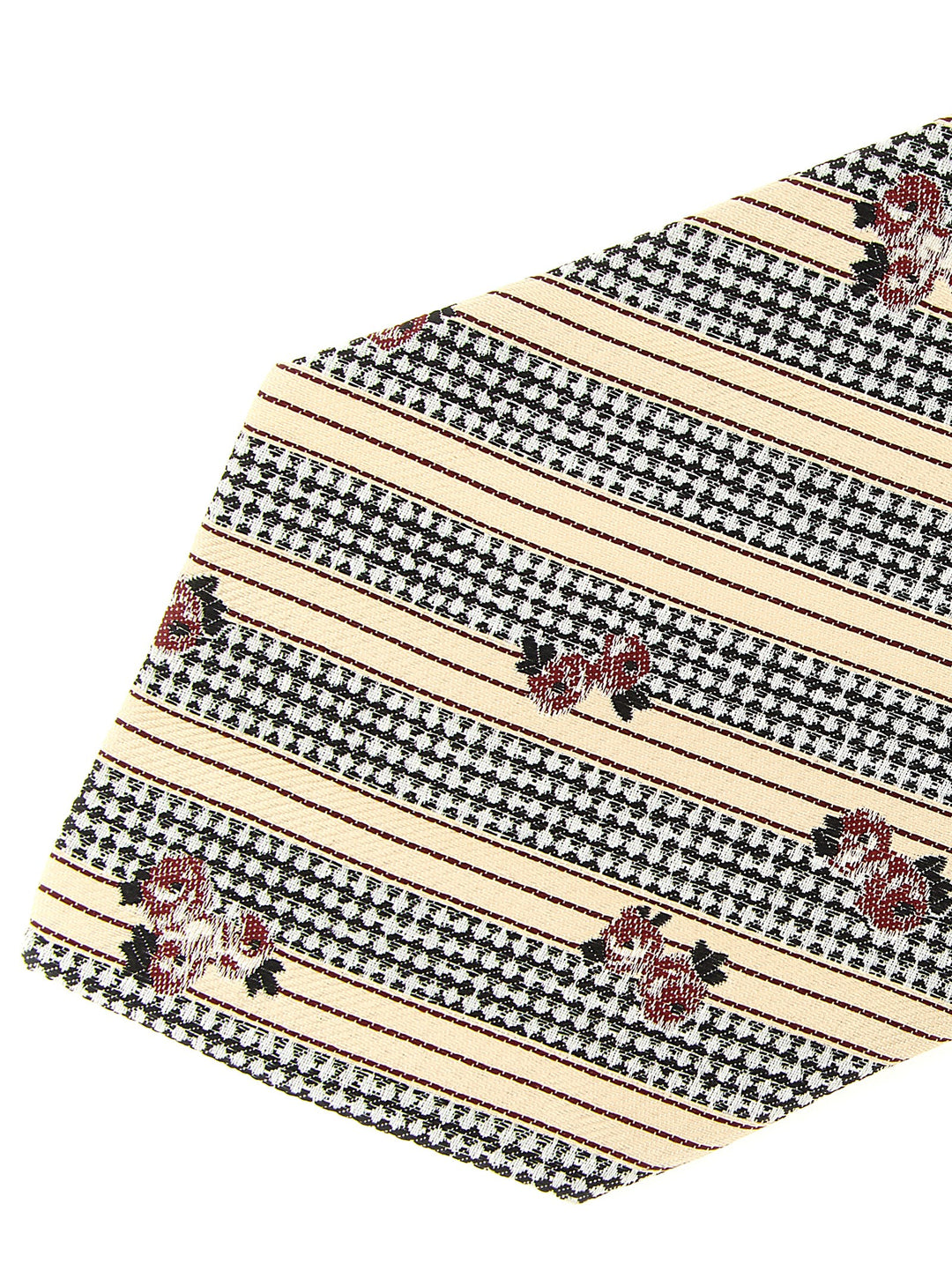 Dries Van Noten  102 Cravatte - Multicolor | 8eed87f28a10558dab0432ff5c9d99d6427c9023