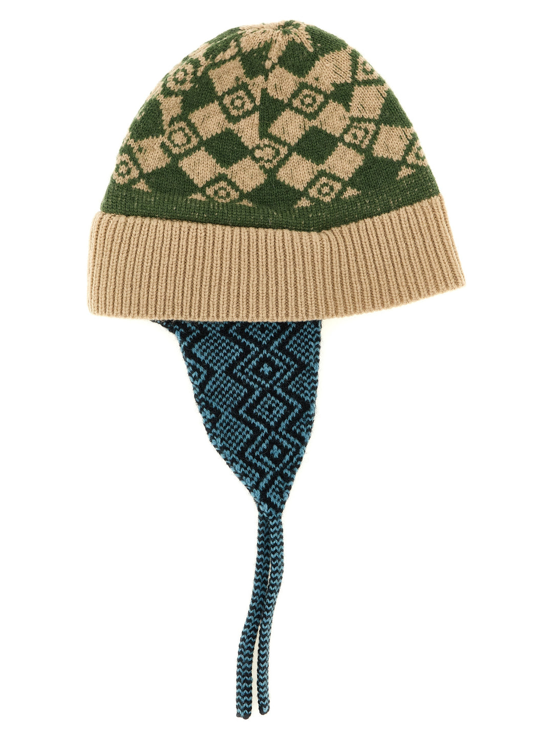 Dries Van Noten  Marvin Cappelli - Multicolor | de492b1ea7d98544cca5abc90ad4ae4ce7bf1c58