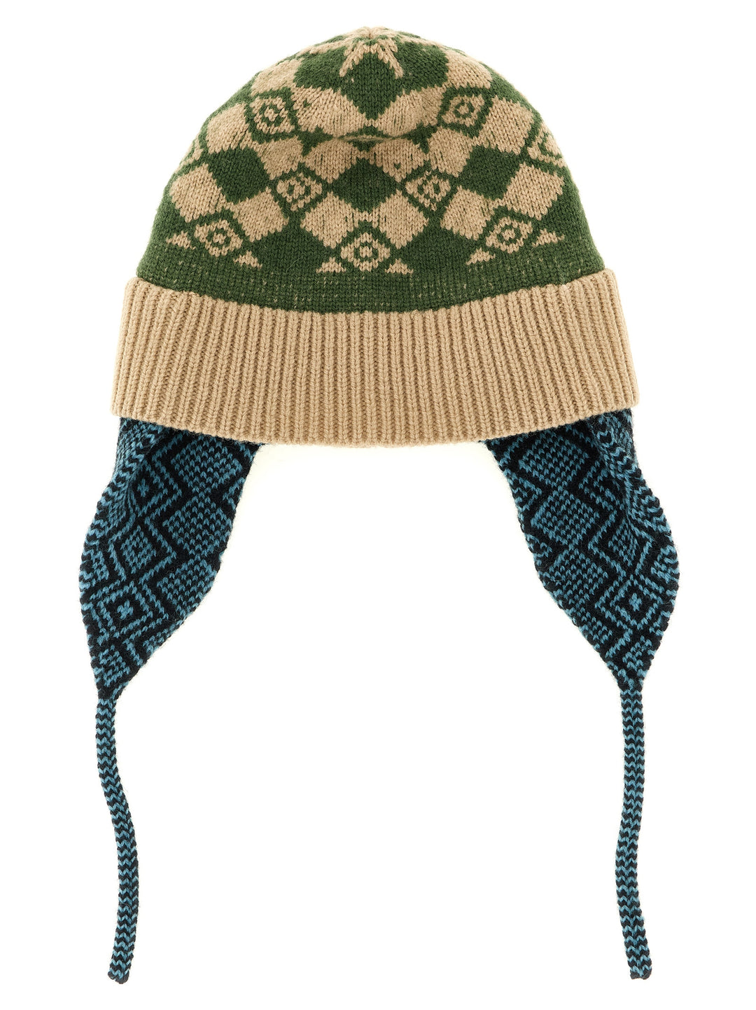 Dries Van Noten  Marvin Cappelli - Multicolor | 247f3d3258eb628b4739191fbf3ae9ca2bd86c78