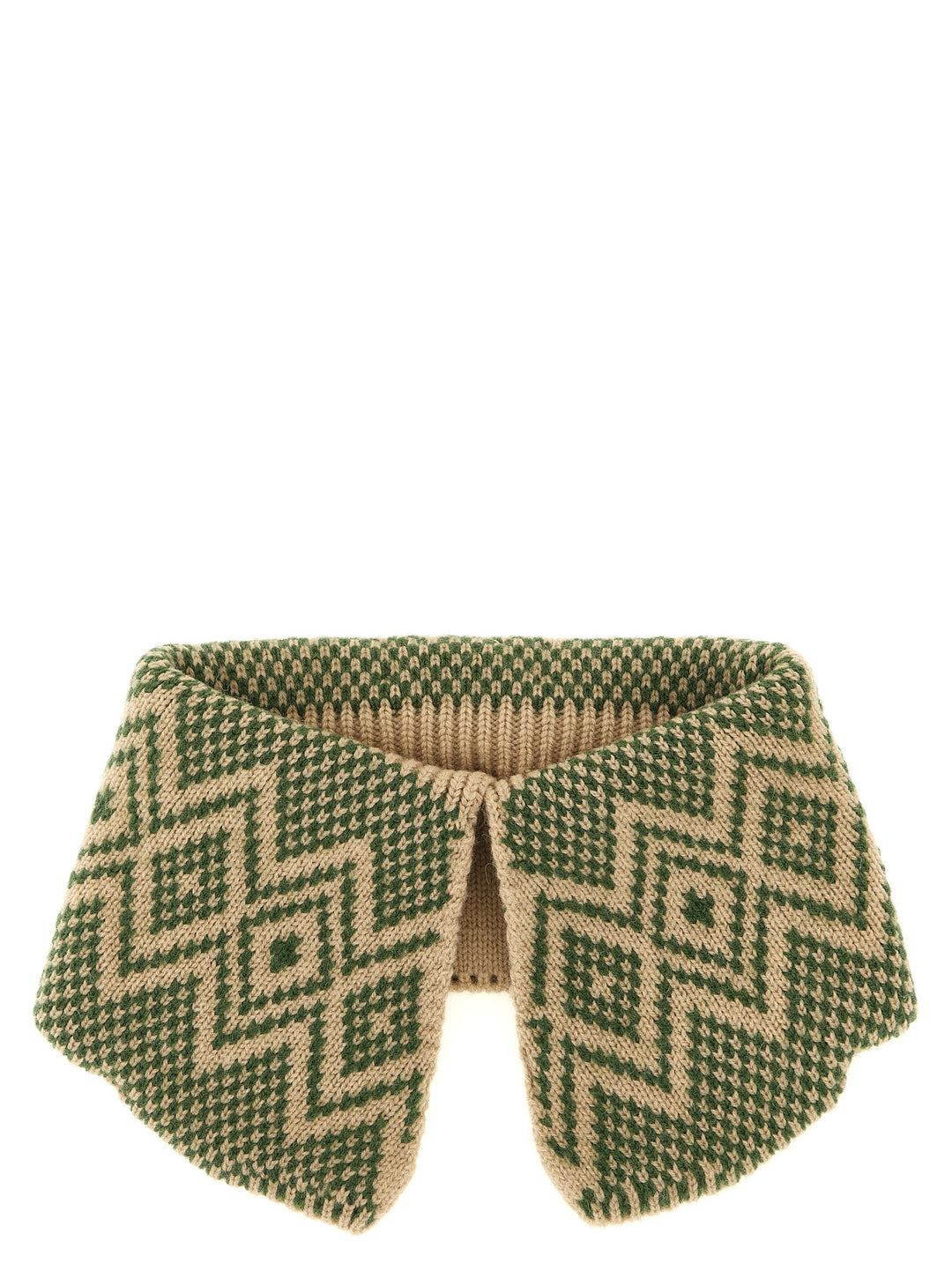 Dries Van Noten  Martim Sciarpe - Beige | 87a0714216edafe5e34a4e75dcb665ea555848d0