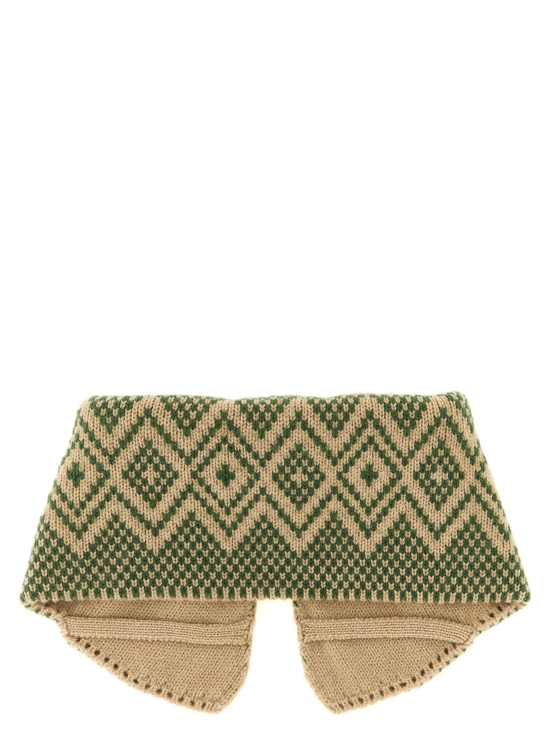 Dries Van Noten  Martim Sciarpe - Beige | 960479f50e0a7a92057201cfc9a6e595ef53d26e