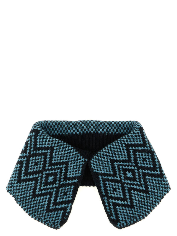 Martim Sciarpe Blu