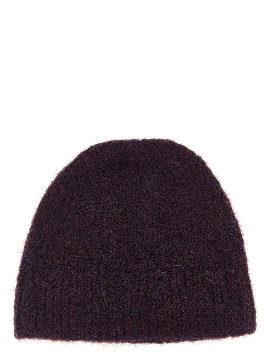 Dries Van Noten  Moss Cappelli - Viola | 24bac14daa07df46f843cfb1c3b9029a679cbfc2