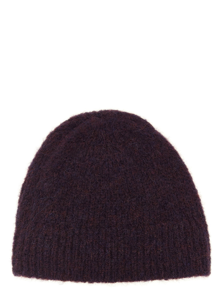Dries Van Noten  Moss Cappelli - Viola | a765c75c282ab28bb9026ba3f3670f4e61faa920