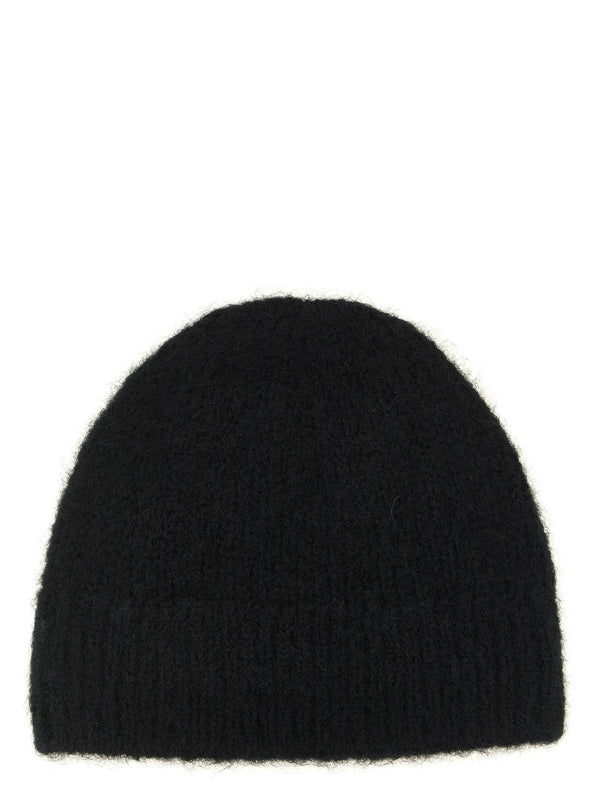 Moss Cappelli Nero