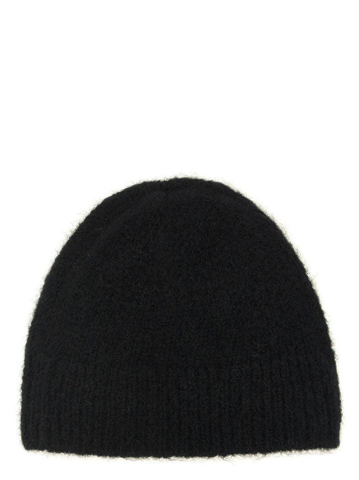 Dries Van Noten  Moss Cappelli - Nero | 69d4db1c9796d278e6b009918d1eec89ce6d1176