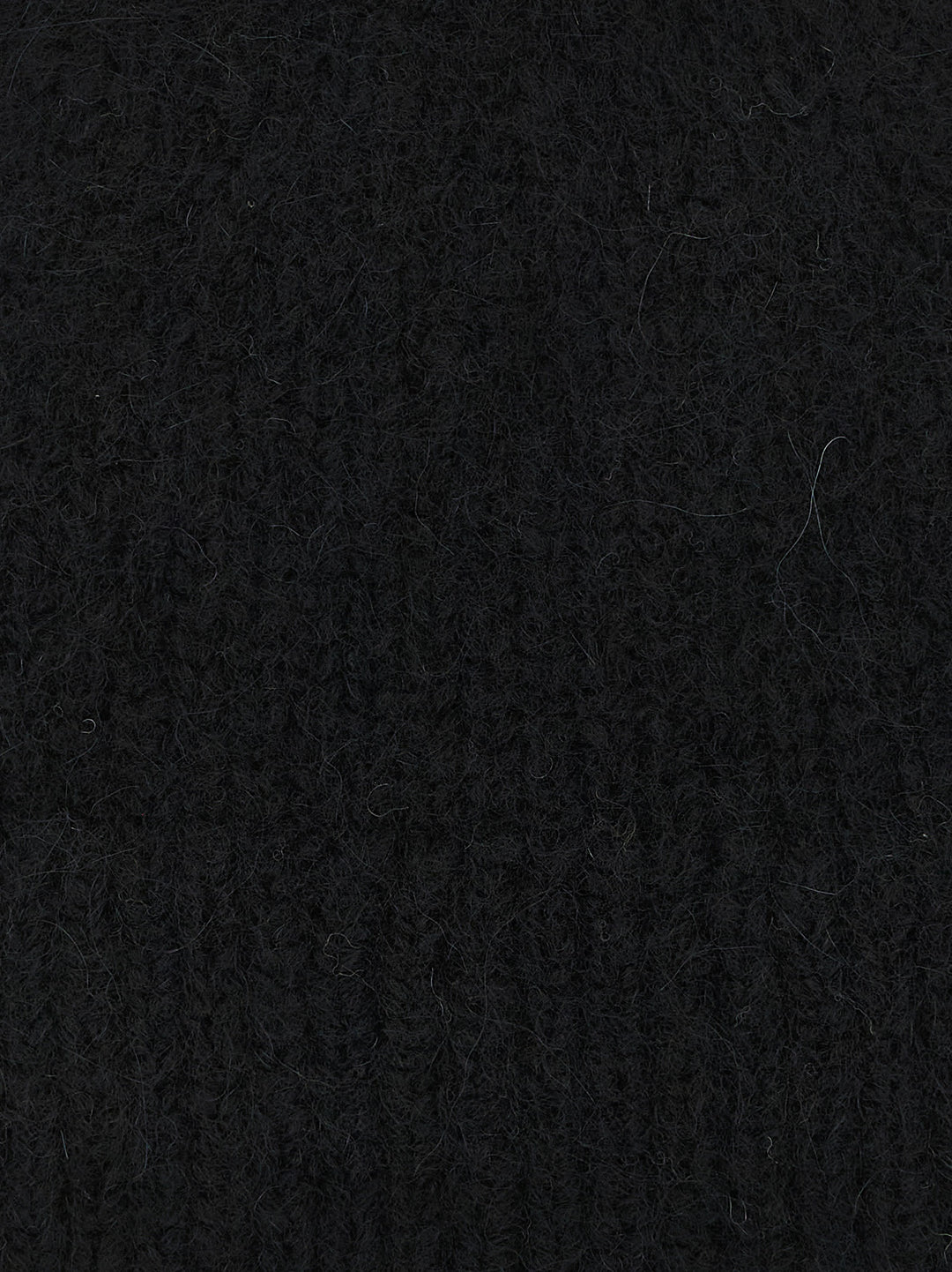 Dries Van Noten  Moss Cappelli - Nero | cef9ef4ecbb0f2fc61c00e11d44eaff39610c45e