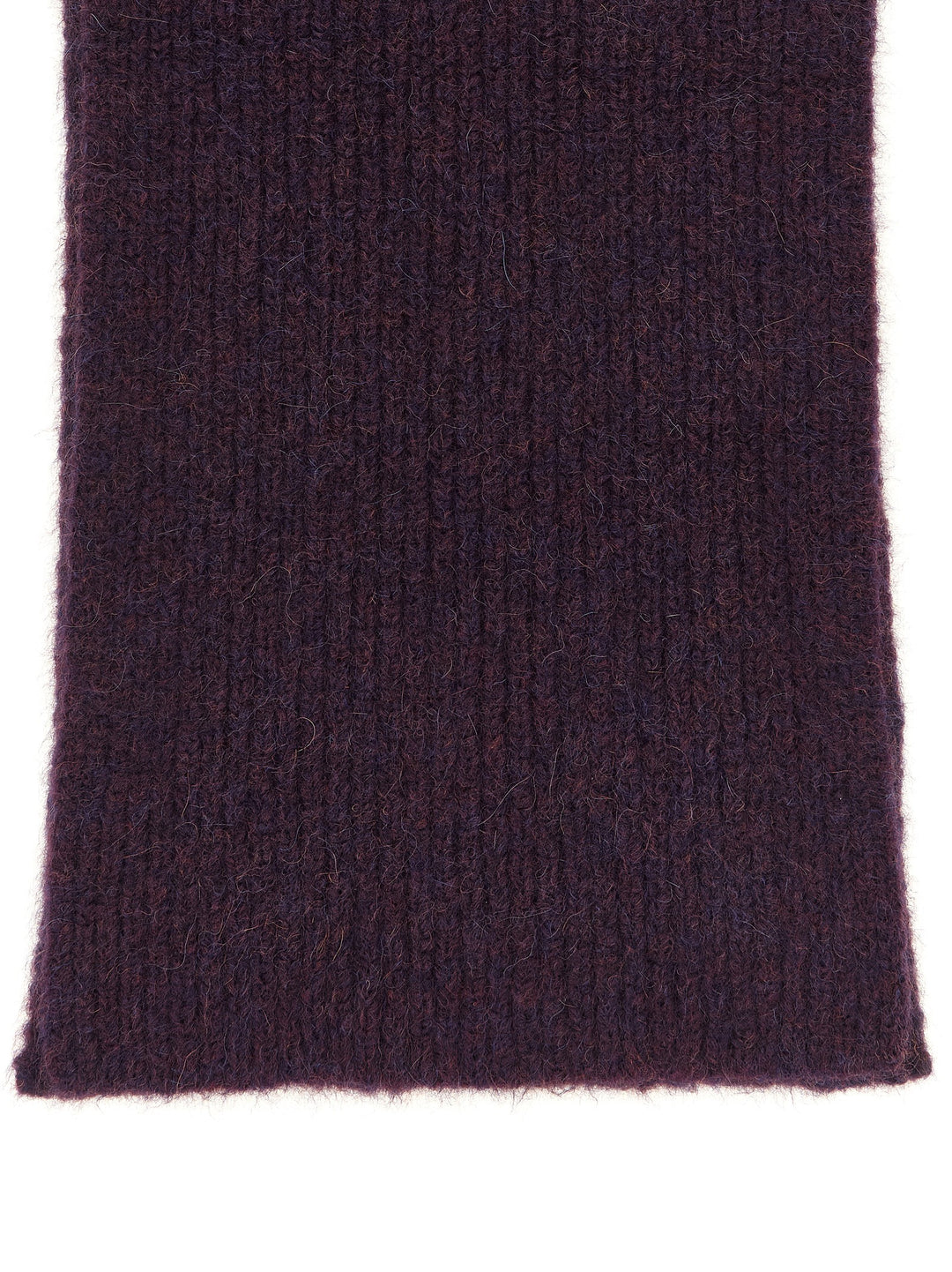 Dries Van Noten  Moyson Sciarpe - Viola | 3110fd4bd4cee52e60d2d71da6f74c3c4d41656b