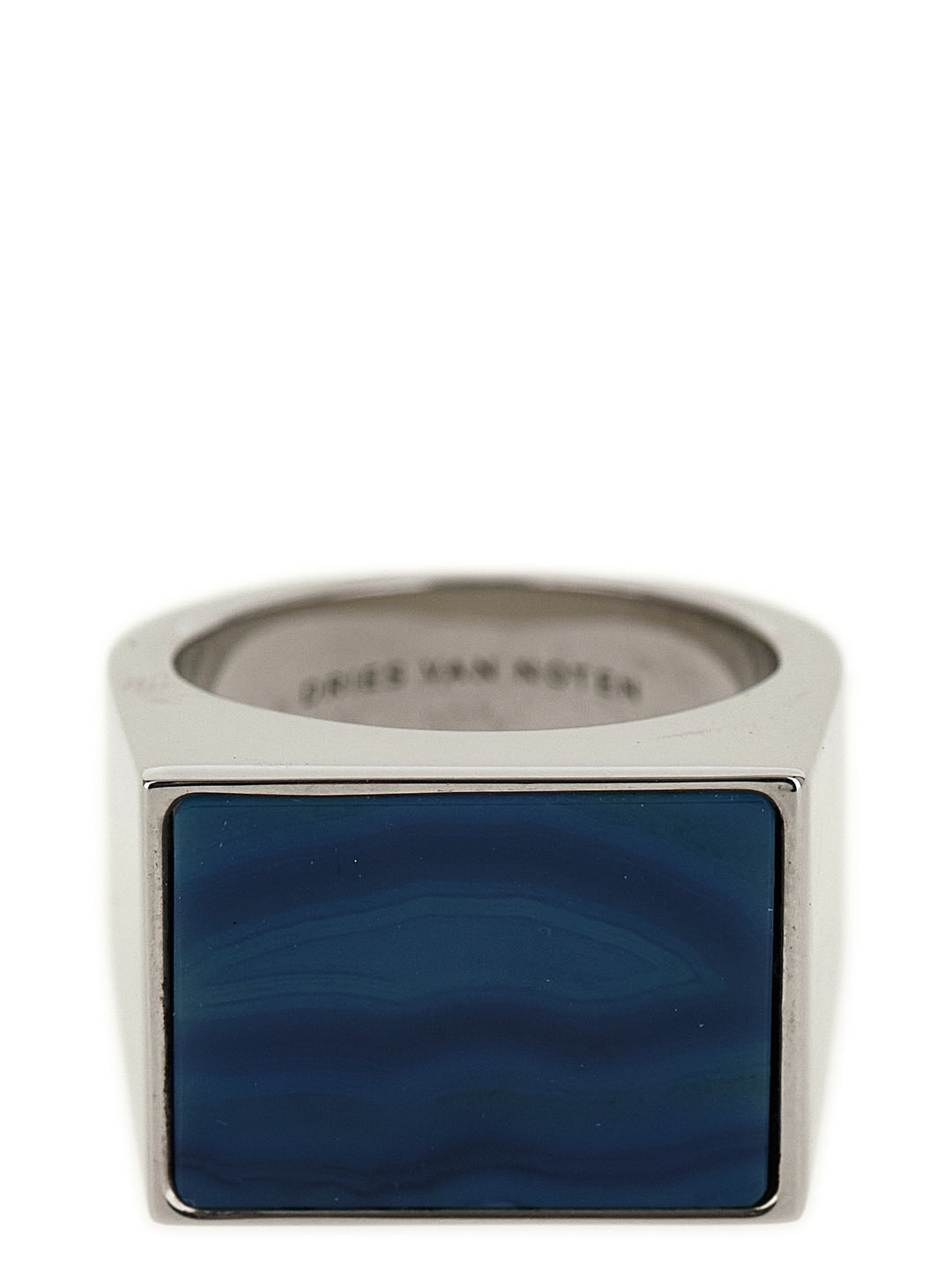 Dries Van Noten  Singet Gioielli - Blu | 203cdea27f8f03e5ed15325d77443e256428b9dd